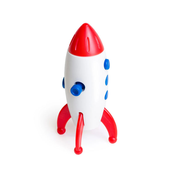 Rocketship Fidget Widget