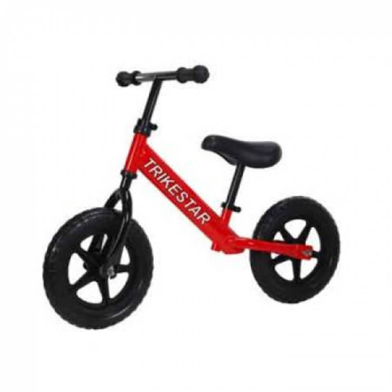  Bicicleta sin pedales Trike Star de 12"