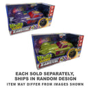  Teamsterz Monsters Moverz Monster Converterz (estilo aleatorio)