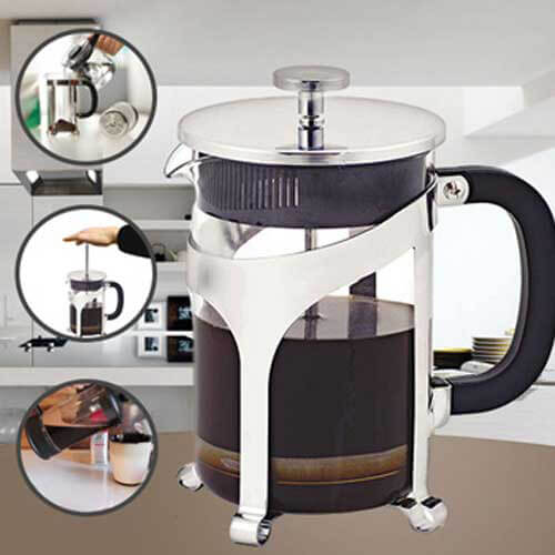 Avanti Cafe Press Coffee Plunger