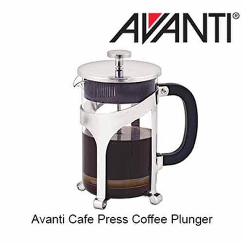 Avanti Cafe Press Coffee Plunger