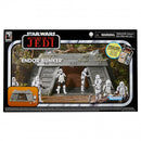 Star Wars The Vintage Collection Endor Bunker Figure