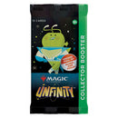  Paquete de refuerzo MTG Unfinity