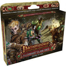  Mazo de clase del juego de cartas Pathfinder Adventure