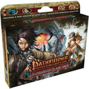 Mazo de clase del juego de cartas Pathfinder Adventure