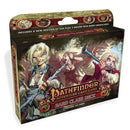  Mazo de clase del juego de cartas Pathfinder Adventure