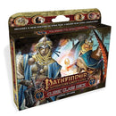  Mazo de clase del juego de cartas Pathfinder Adventure