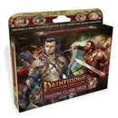  Mazo de clase del juego de cartas Pathfinder Adventure