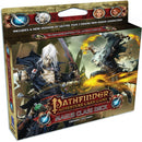  Mazo de clase del juego de cartas Pathfinder Adventure