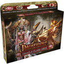  Mazo de clase del juego de cartas Pathfinder Adventure