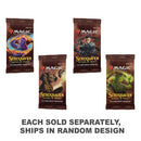 MTG Strixhaven School of Mages Booster Pack