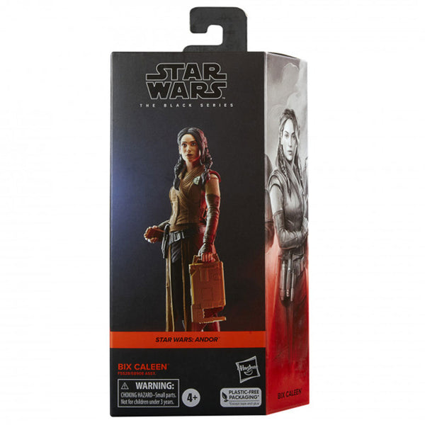 Star Wars The Black Series Bix Caleen Figure