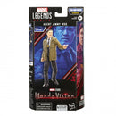  Figura de acción Marvel Legends Disney Plus