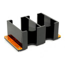  Tarjetero sólido e-Raptor 2L