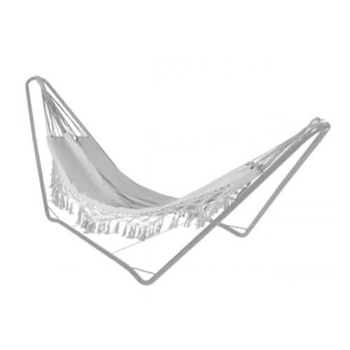 Metal Hammock Stand Single (280x105x80cm)