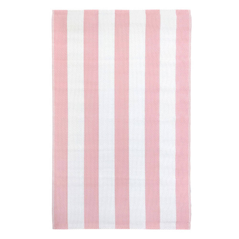  Alfombra de exterior estampada Retro Stripe (180x120cm)