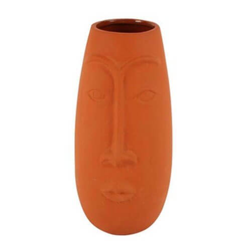 Dale Ceramic Face Planter