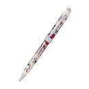 Botanica Red Hummingbird Vine Pen