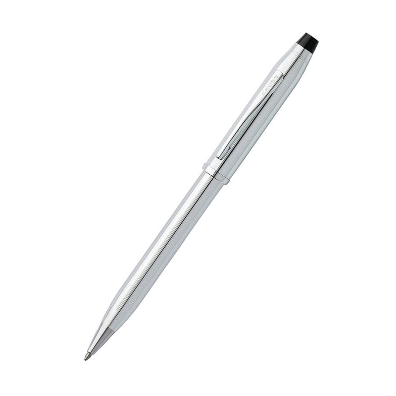 Century II Pen a cromo brillante