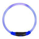  Collar de seguridad LED Nitehowl