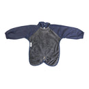 Silly Billyz Towel Highchair Hugger Long Sleeve Bib