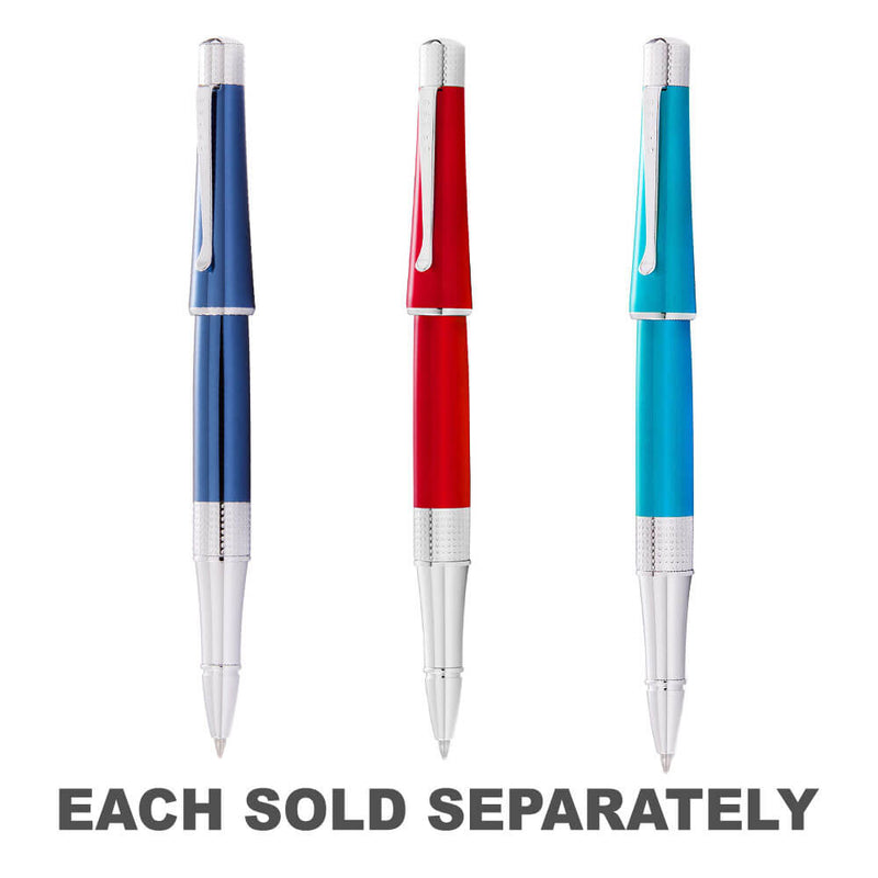 Cross Beverly Translucent Rollerball Pen