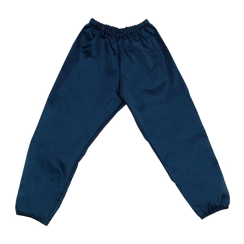  Silly Billyz Pantalones impermeables sin forro (azul marino)