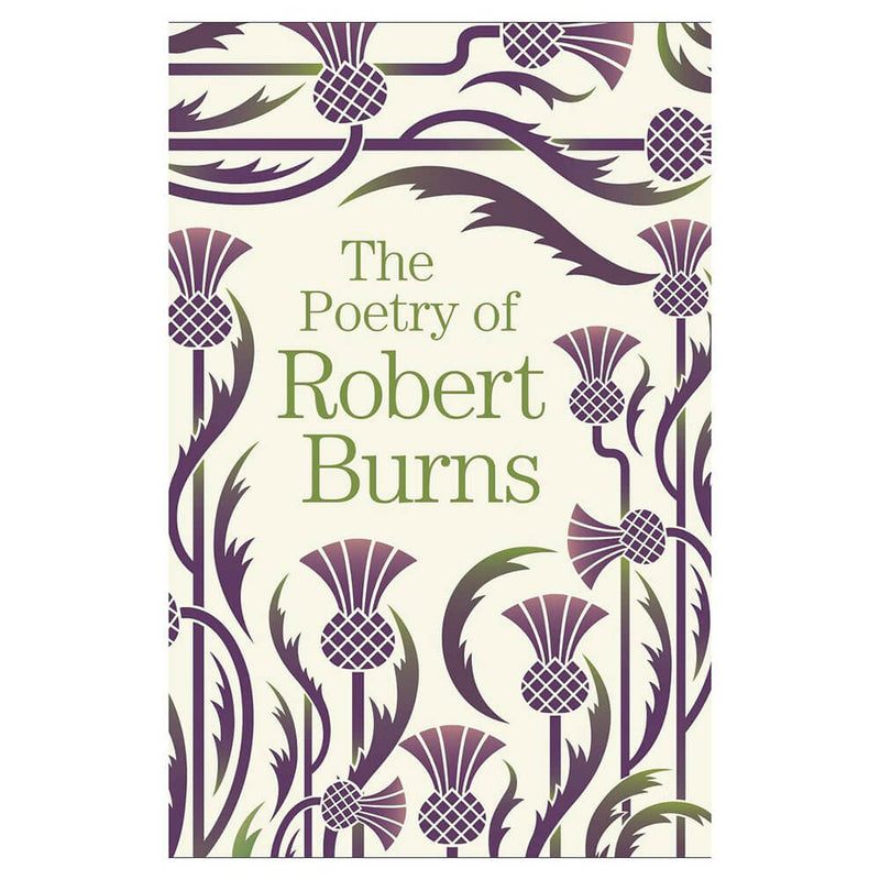 The Poetry of Robert Burns