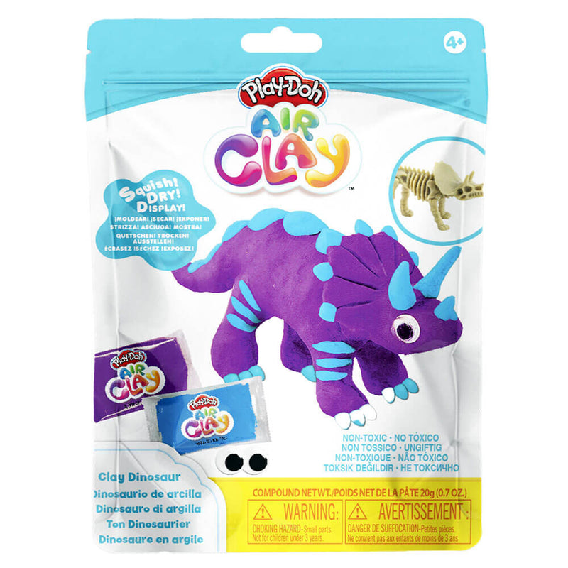  Dinosaurio de arcilla de aire Play-Doh