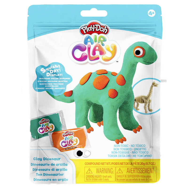  Dinosaurio de arcilla de aire Play-Doh