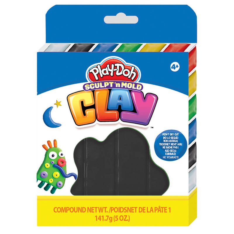  Play-Doh Esculpir y Moldear 5oz