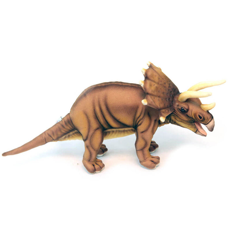  Dinosaurio Triceratops Hansa