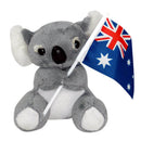  Peluche Koala Jumbuck de 13 cm