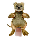Quokka Plush Toy (42cm H)