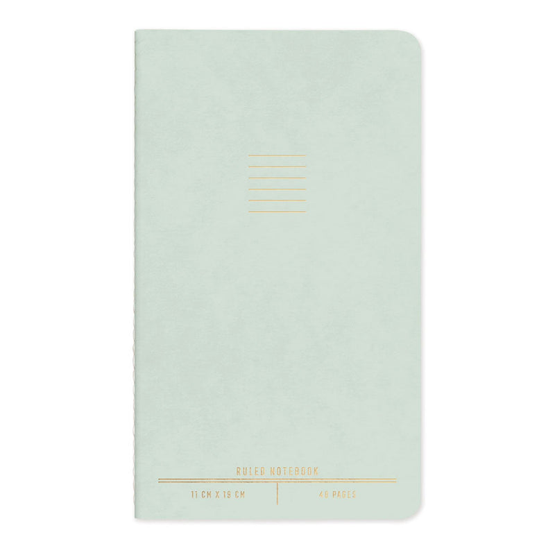  Cuaderno con tapa flexible y tinta DesignWorks