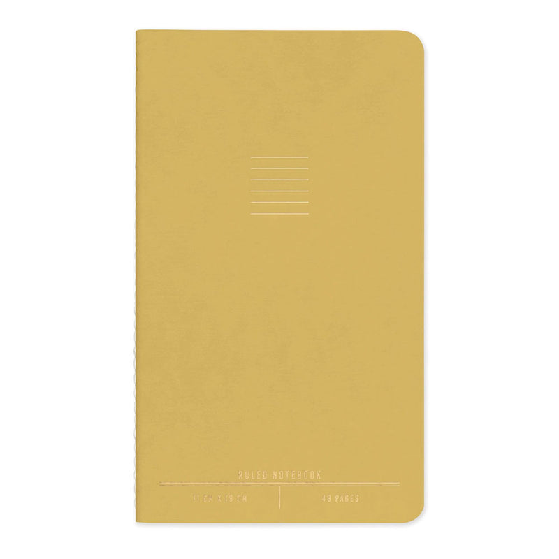 Cuaderno con tapa flexible y tinta DesignWorks