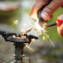 Swedish Army Firesteel v2.0