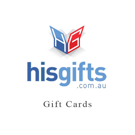 Tarjeta regalo HisGifts