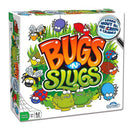 Outset Media Bugs N Slugs Board Game
