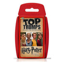  Juego de cartas Top Trumps