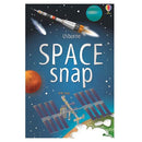  Juego de cartas Usborne Snap
