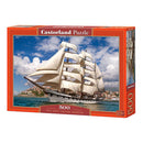 Castorland Classic Puzzle 500pcs