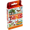  Comienza el juego de adivinanzas This That & Everything