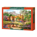  Puzzle Castorland Clásico 3000pzs