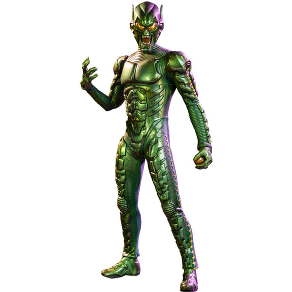 Spider-Man: No Way Home Green Goblin 1:6 Scale Action Figure