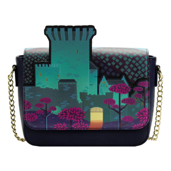 Brave Castle Crossbody