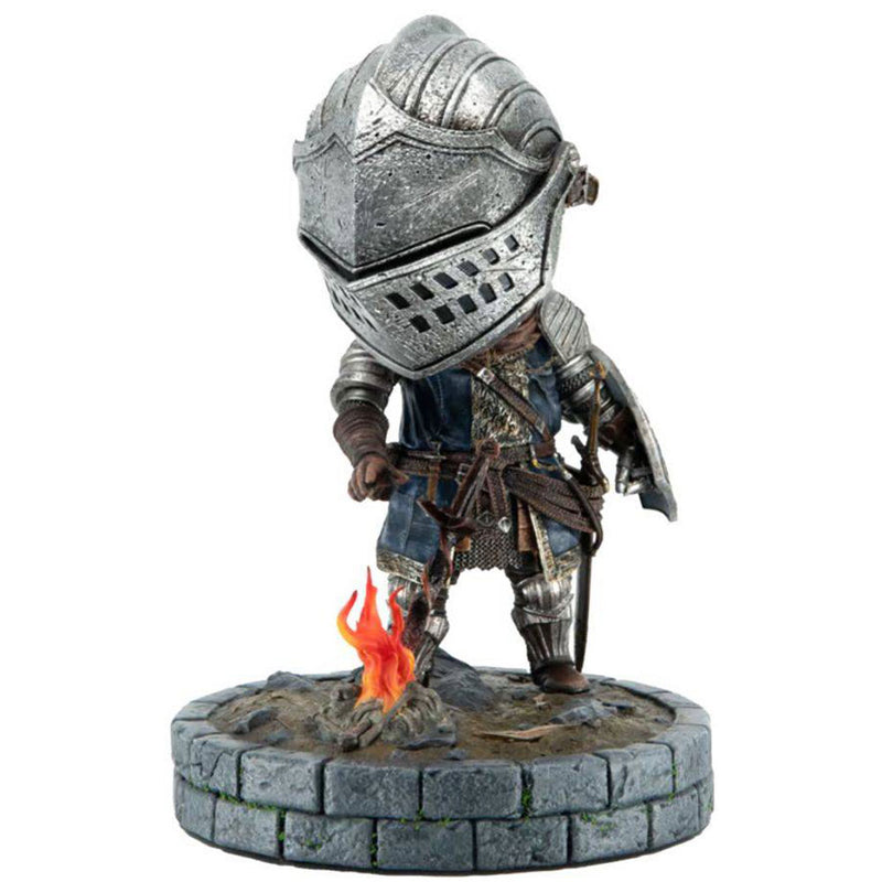 Dark Souls Oscar, Knight of Astora