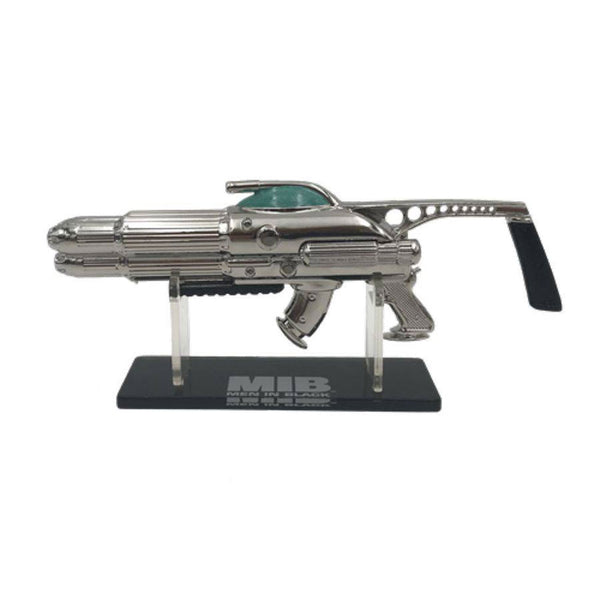 Men in Black Tri-barrel Cannon Plasma Prop Replica