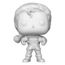 DC Comics Superman Holiday DIY US Exclusive Pop! Vinyl