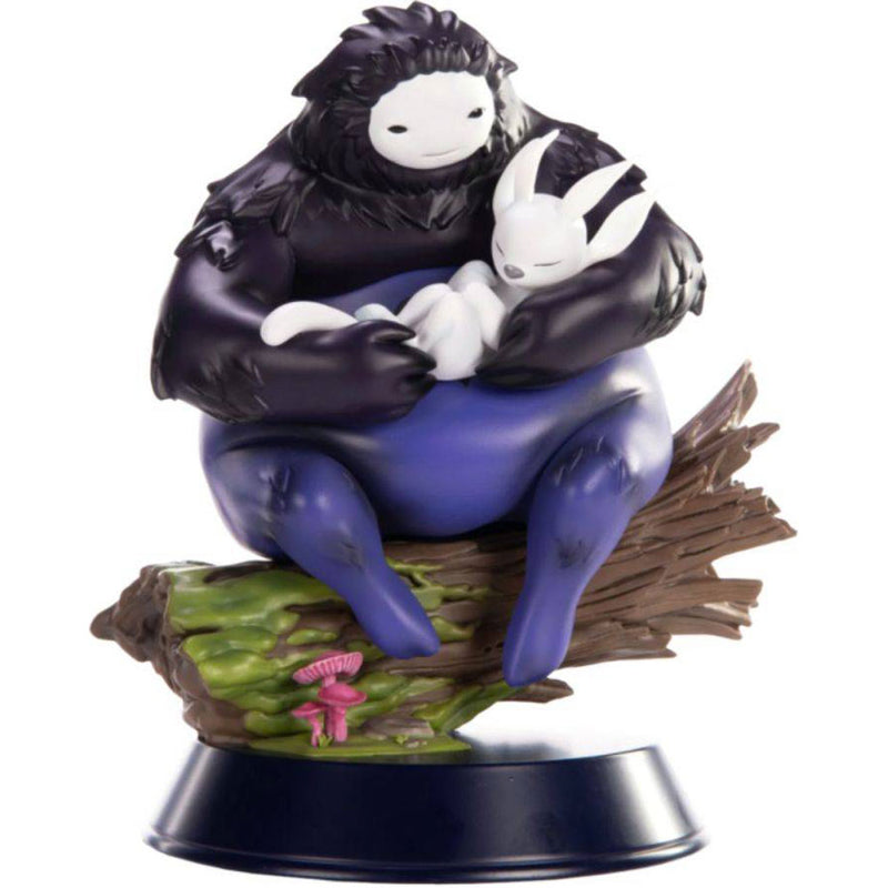  Estatua de PVC de Ori y el Bosque Ciego Ori y Naru